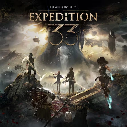 Clair Obscur: Expedition 33's foto | Portal Game Estudio |  BizneCubano