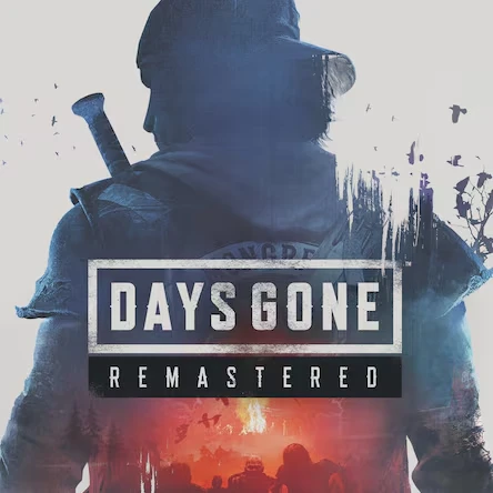 Days Gone Remastered's foto | Portal Game Estudio |  BizneCubano