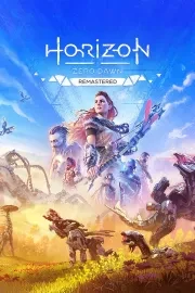 Horizon Zero Dawn Remastered's foto | Portal Game Estudio |  BizneCubano