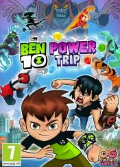 Ben 10: Power Trip's foto | Portal Game Estudio |  BizneCubano