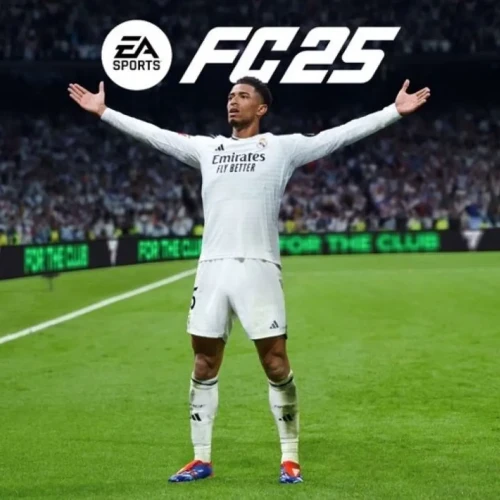 EA Sports FC 25 (PS4&PS5) Permanente!!'s foto | Portal Game Estudio |  BizneCubano
