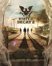 State of Decay 2: Juggernaut Edition's foto | Portal Game Estudio |  BizneCubano