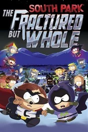 South Park™: The Fractured but Whole's foto | Portal Game Estudio |  BizneCubano