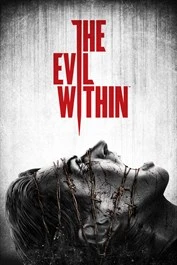 The Evil Within's foto | Portal Game Estudio |  BizneCubano