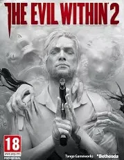The Evil Within 2's foto | Portal Game Estudio |  BizneCubano