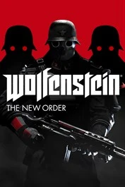 Wolfenstein: The New Order's foto | Portal Game Estudio |  BizneCubano