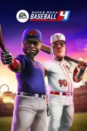 Super Mega Baseball™ 4's foto | Portal Game Estudio |  BizneCubano