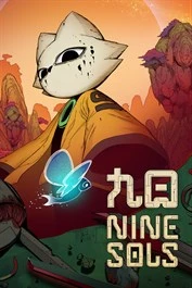 Nine Sols's foto | Portal Game Estudio |  BizneCubano