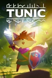 Tunic's foto | Portal Game Estudio |  BizneCubano