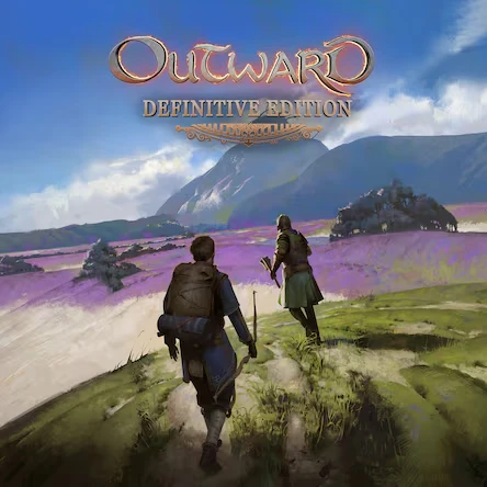 Outward's foto | Portal Game Estudio |  BizneCubano