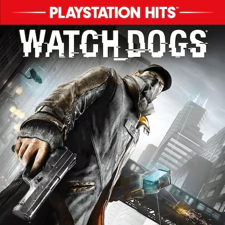 Watch Dogs's foto | Portal Game Estudio |  BizneCubano