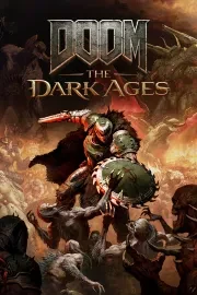 DOOM: The Dark Ages's foto | Portal Game Estudio |  BizneCubano