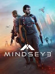 MindsEye's foto | Portal Game Estudio |  BizneCubano