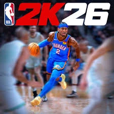 NBA 2K26's foto | Portal Game Estudio |  BizneCubano