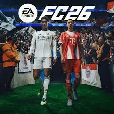 EA Sports FC 26 + Gamepass (Xbox One&Series)'s foto | Portal Game Estudio |  BizneCubano