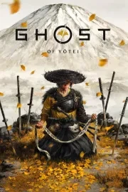 Ghost of Yotei's foto | Portal Game Estudio |  BizneCubano