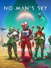 No Man's Sky's foto | Portal Game Estudio |  BizneCubano