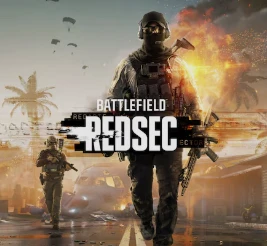 Battlefield™ REDSEC's foto | Portal Game Estudio |  BizneCubano