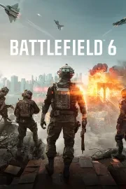 Battlefield 6's foto | Portal Game Estudio |  BizneCubano