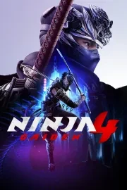 Ninja Gaiden 4's foto | Portal Game Estudio |  BizneCubano