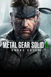 METAL GEAR SOLID Δ: SNAKE EATER's foto | Portal Game Estudio |  BizneCubano