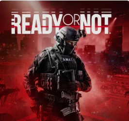 Ready or Not's foto | Portal Game Estudio |  BizneCubano