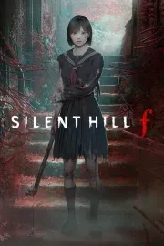 Silent Hill: F's foto | Portal Game Estudio |  BizneCubano