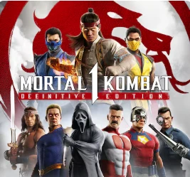 Mortal Kombat™ 1:  Definite Edition's foto | Portal Game Estudio |  BizneCubano