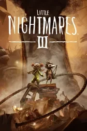 Little Nightmares 3's foto | Portal Game Estudio |  BizneCubano