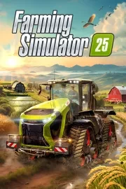 Farming Simulator 25's foto | Portal Game Estudio |  BizneCubano