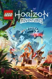 LEGO Horizon Adventures's foto | Portal Game Estudio |  BizneCubano