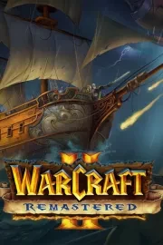 Warcraft II: Remastered's foto | Portal Game Estudio |  BizneCubano