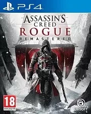 Assassin's Creed Rogue Remastered's foto | Portal Game Estudio |  BizneCubano