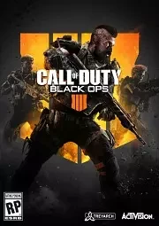 CoD: Black Ops 4's foto | Portal Game Estudio |  BizneCubano