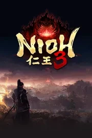 Nioh 3's foto | Portal Game Estudio |  BizneCubano