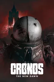 Cronos: The New Dawn's foto | Portal Game Estudio |  BizneCubano