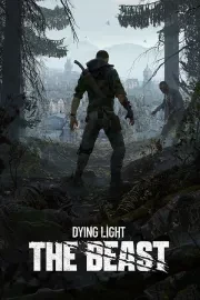 Dying Light: The Beast's foto | Portal Game Estudio |  BizneCubano