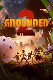 Grounded 2's foto | Portal Game Estudio |  BizneCubano