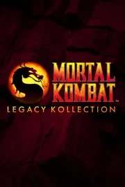 Mortal Kombat Legacy Kollection's foto | Portal Game Estudio |  BizneCubano