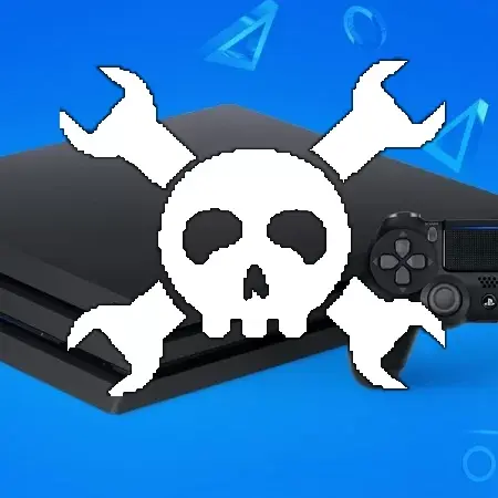 Imagen de Pirateria