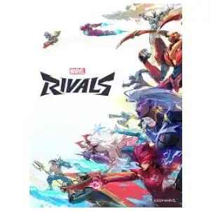 Marvel Rivals (Online) miniatura 1